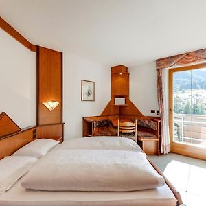 Superior Double Room Mountain View
